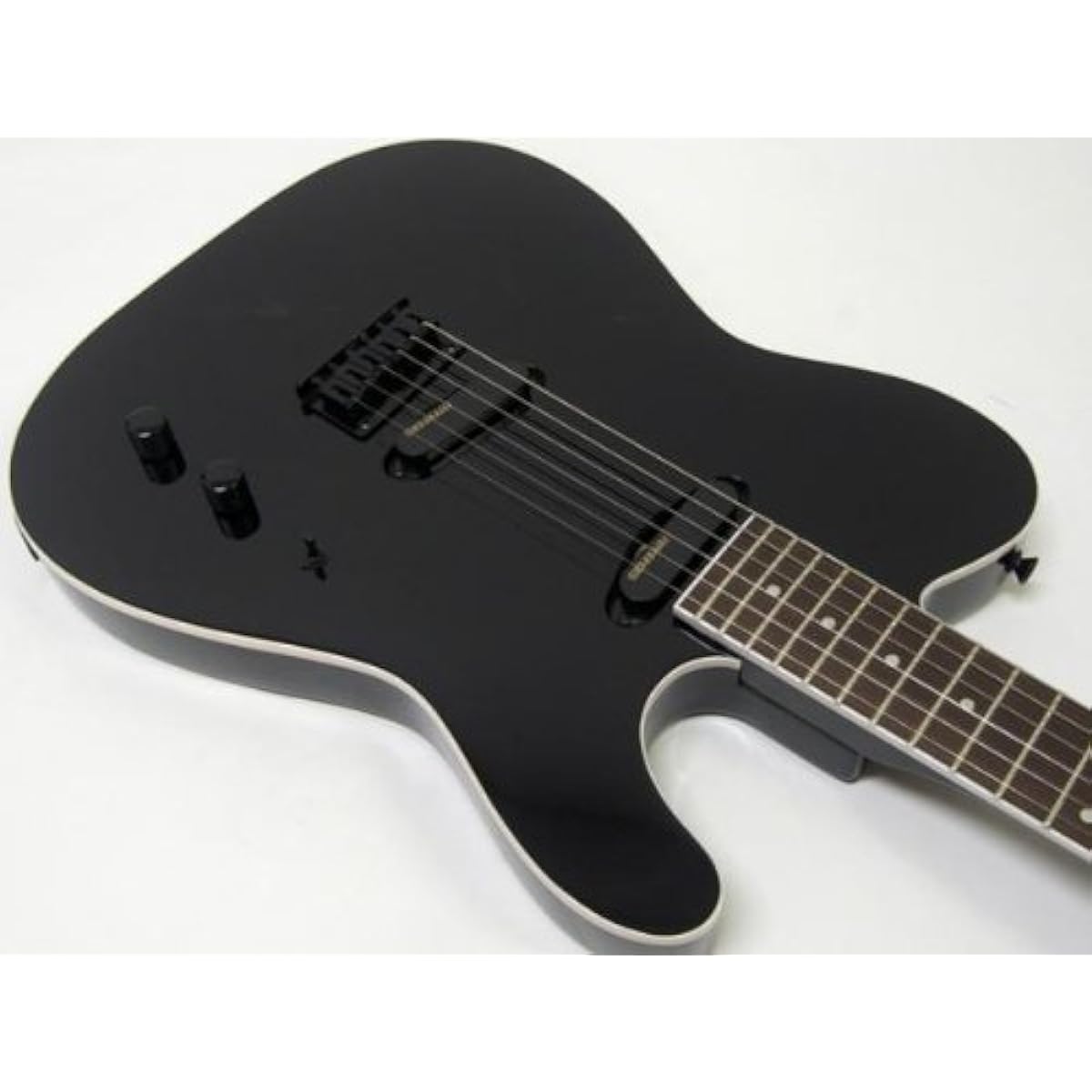 FERNANDES Fernandes Electric Guitar TEJ-STD 2S '19 BLK