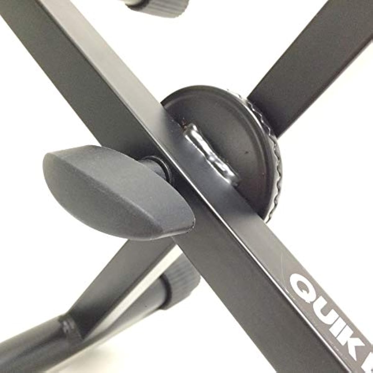 QUIK LOK Keyboard Stand T22 Keyboard Stand