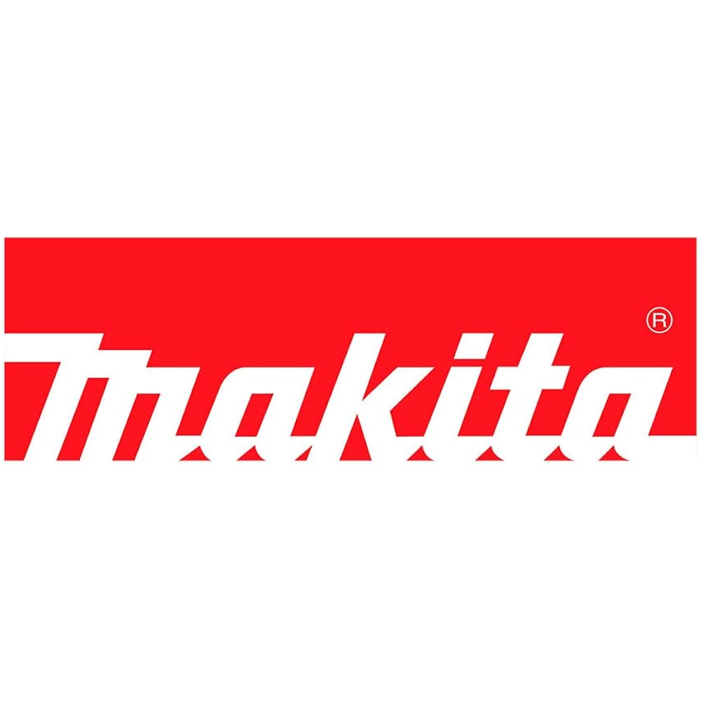 Makita Ranma (for soil consolidation) 200mm A-31485