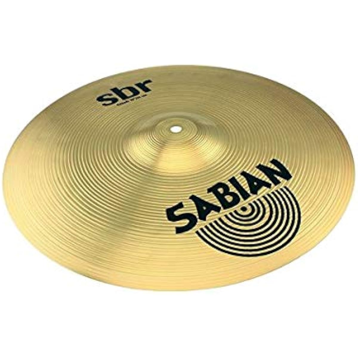 SABIAN Cymbal SBR CRASH 16"