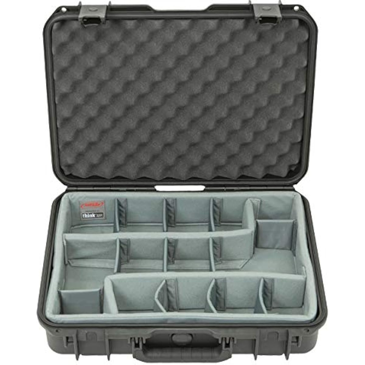 [Official Japanese product] SKB Carrying Case 3i-1813-5DT Carrying Case Dustproof and waterproof