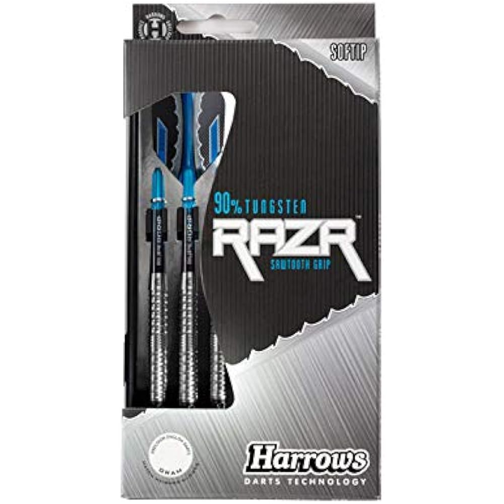 Hallows Laser Parallel Barrel 90% 2BA 18gR