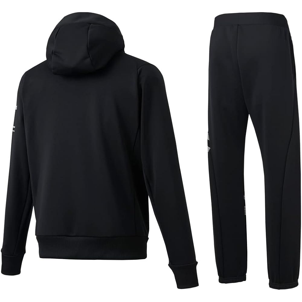 [DESCENTE] Move Sport Sweatshirt Full Zip Parka/Pants Top and Bottom Set DMMQJF24/DMMQJG24