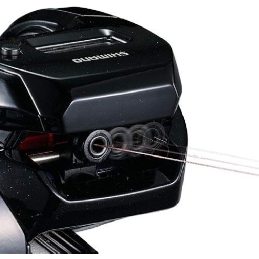 SHIMANO Double Shaft Reel 19 Engetsu CT Various Offshore Boats
