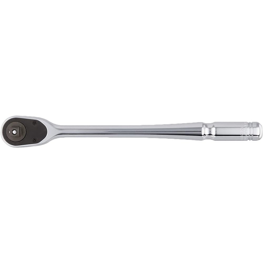 Kyoto Machinery Tools (KTC) Nepros 6.3sq. Long Ratchet Handle NBR290L Ratchet Handle