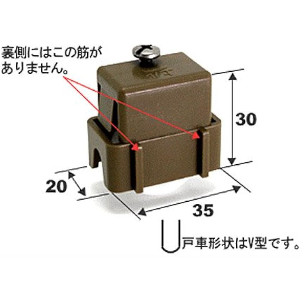 Mizutani Shin Nikkei Genuine Parts Storm Door Car for Left and Right Use Rain Door-Shin Nikkei-105-0-A8