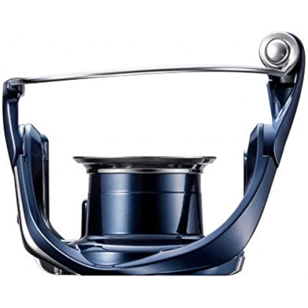 SHIMANO Spinning Reel 21 Twin Power XD Various MGL rotor with light rotation and power