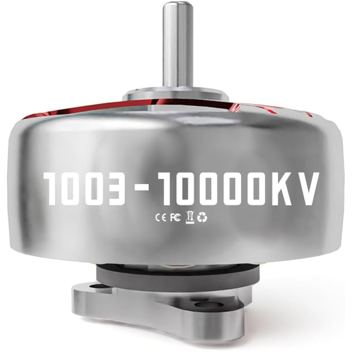 HGLRC Specter Brushless Motor for FPV Racing Drone (HGLRC Specter 1003 10000kv)