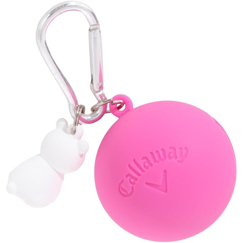 Callaway Ball Case BEAR-S BALL CS 1 WMS 23 Women's