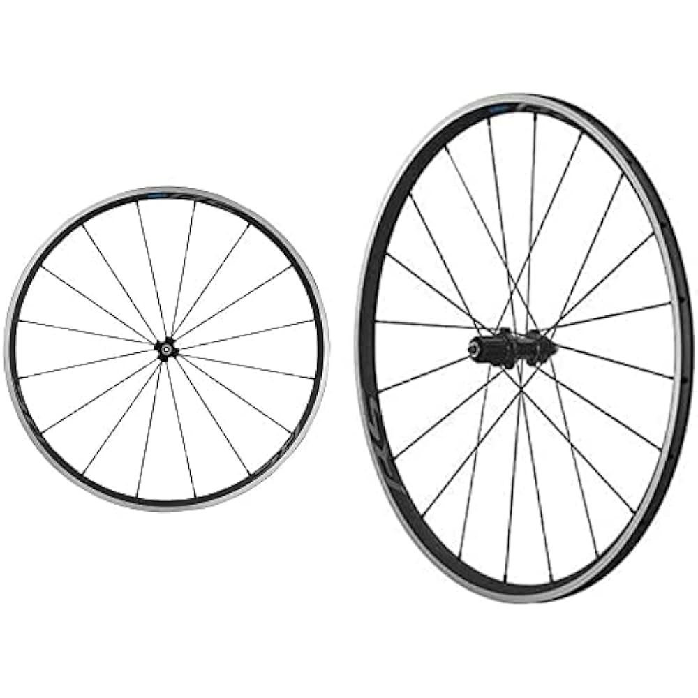 SHIMANO Wheel WH-RS300 700C Clincher Rim Brake