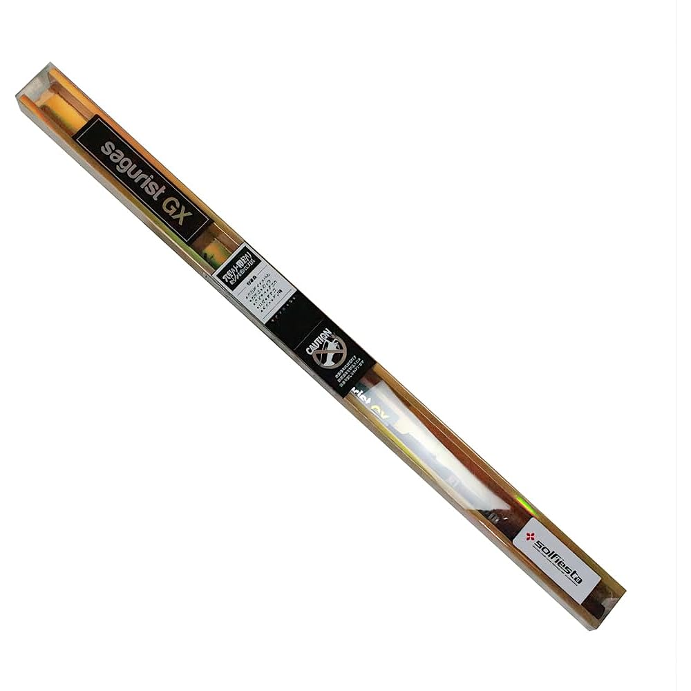 Solfiesta Glass Pier SAGULIST GX SP90