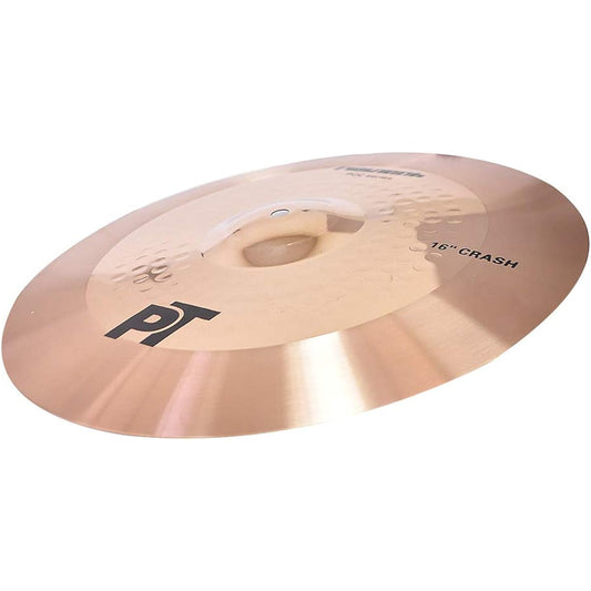 PLAYTECH Cymbal PCC16CR Crash 16"