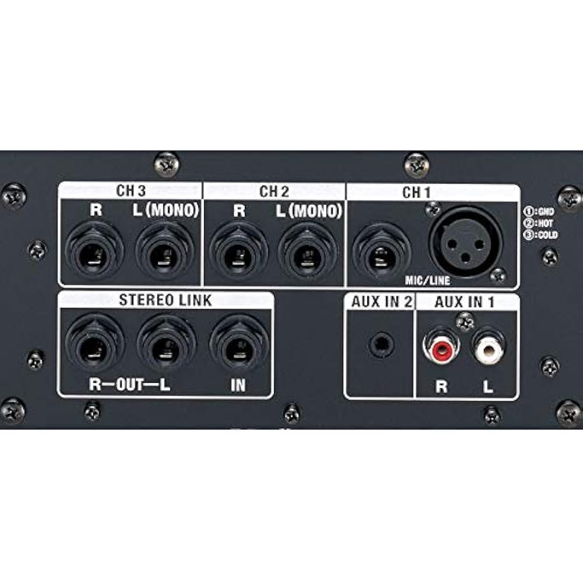 ROLAND Studio Monitor CM-30 Studio Monitor