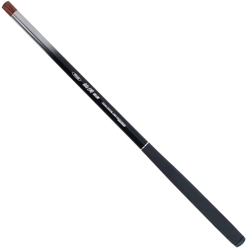 Alpha Tackle Rod WIZZ Senkei Hardtone