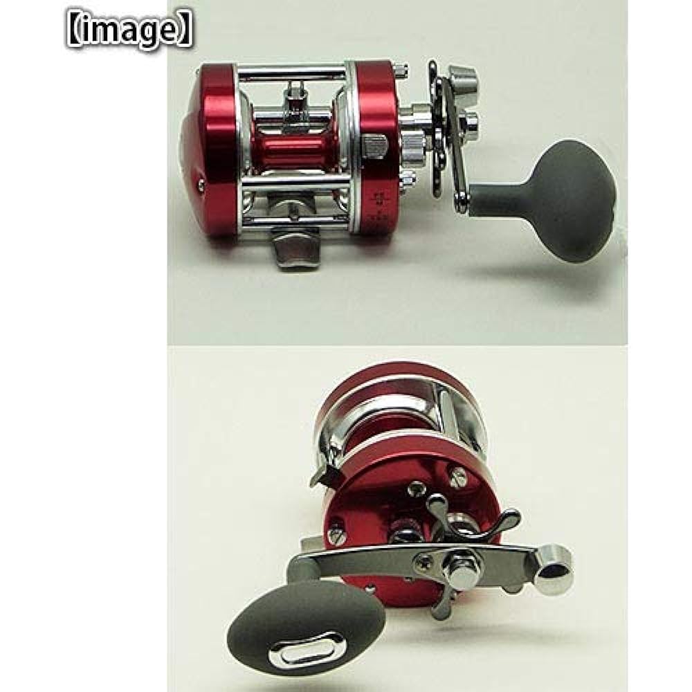 RIDE SHIP 200 boat reel