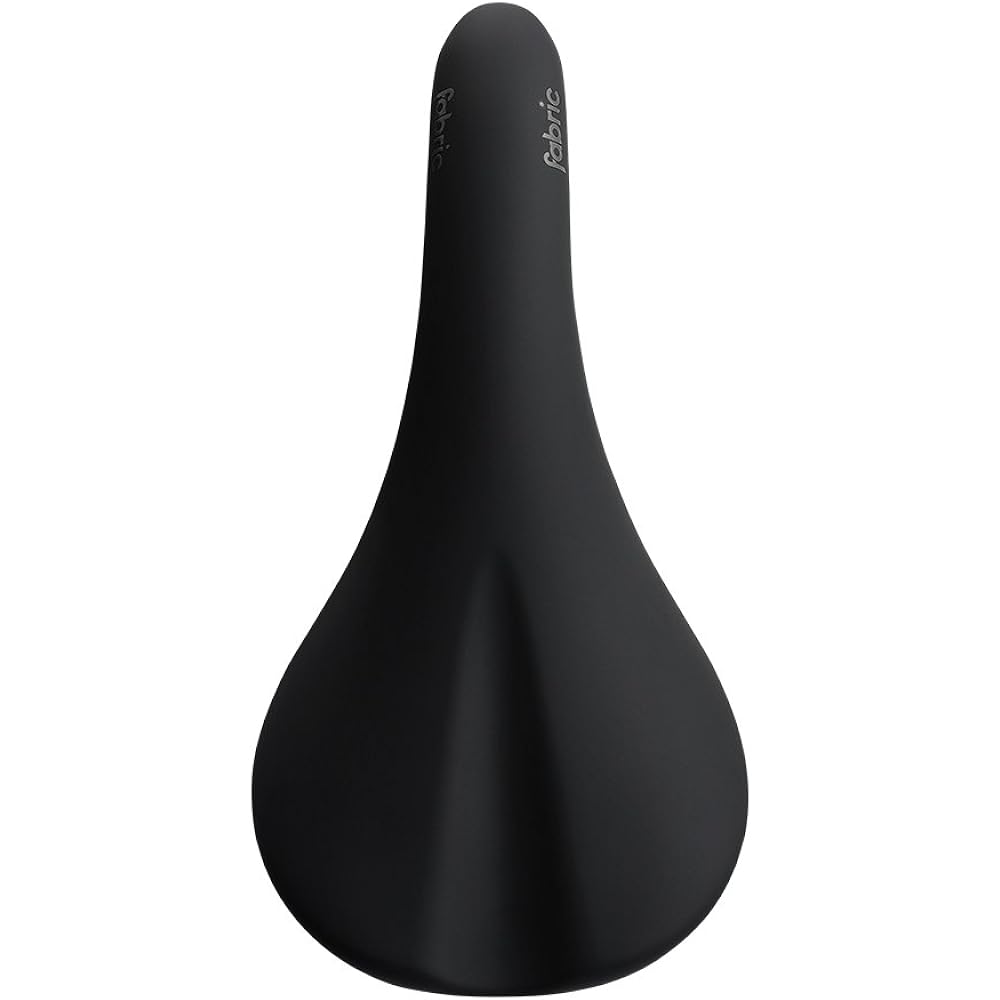 fabric Scoop Radius Elite FU4500RE01 Black/Black