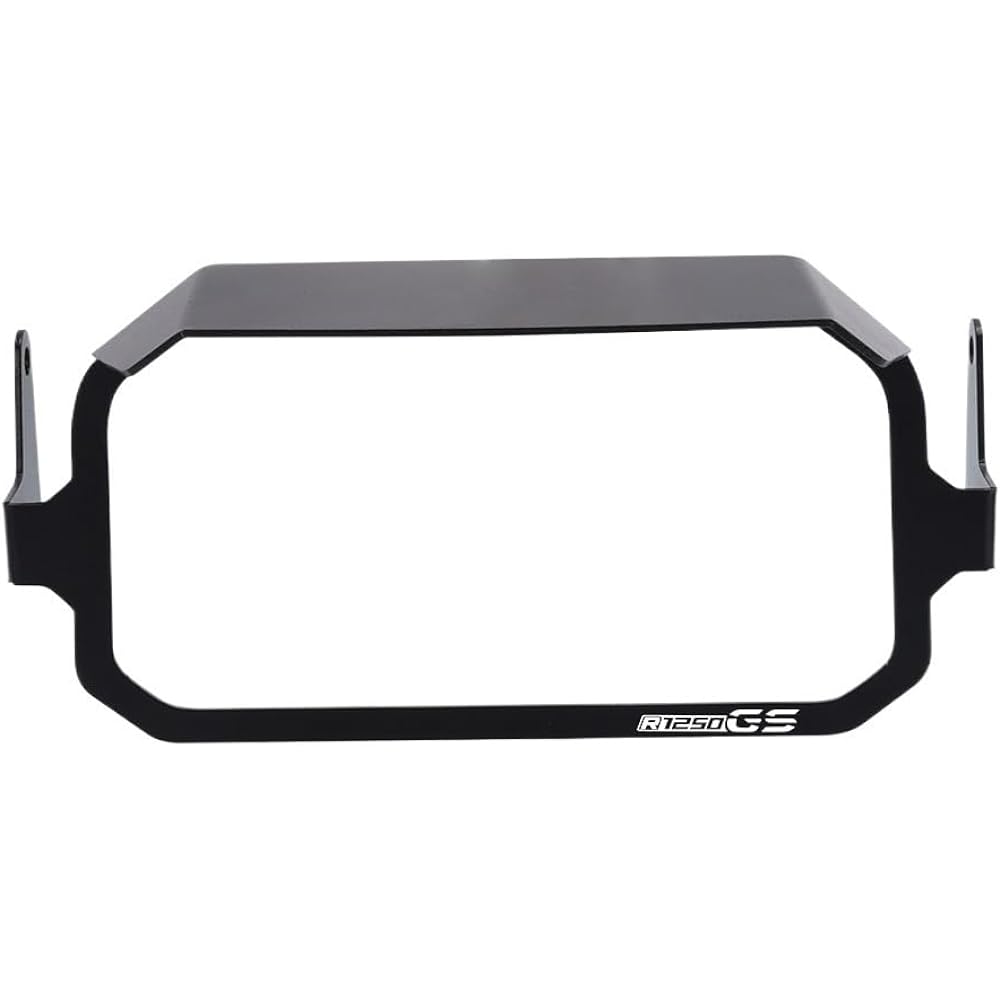 Motorcycle Instrument Frame B&mw R1250GS R 1250 1200 GS Adventure R1200GS LC ADV Motorcycle Meter Frame Cover Screen Protector Dashboard Guard Anti-Theft (Color : 22)