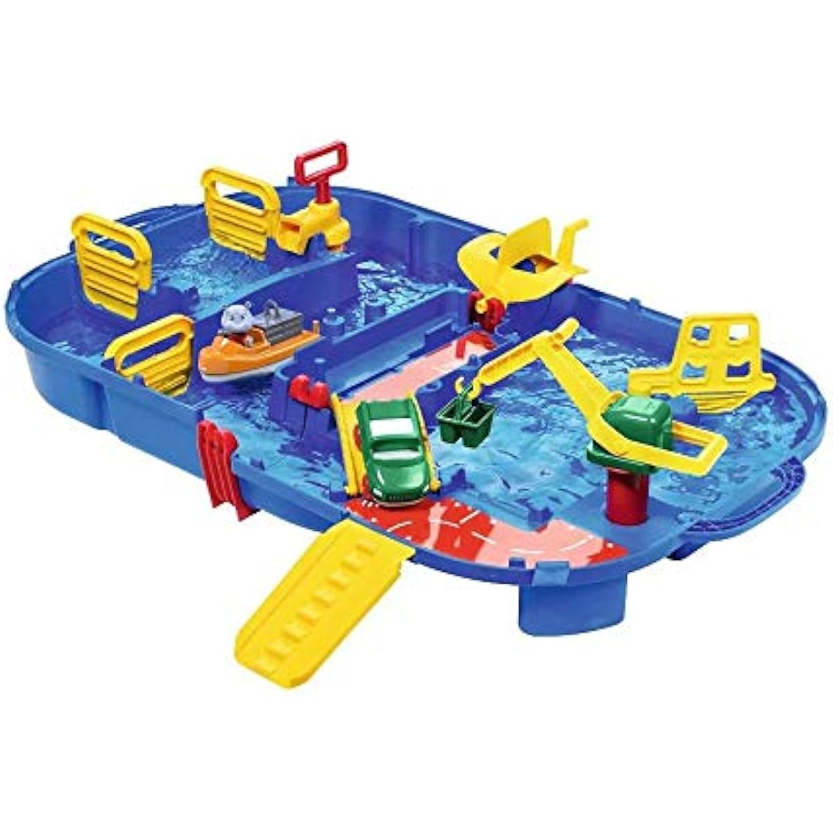 AquaPlay Lock Box AQ1516 [Parallel Import]