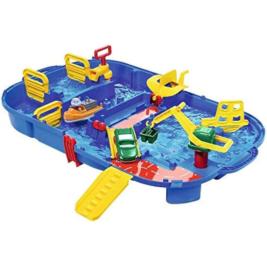 AquaPlay Lock Box AQ1516 [Parallel Import]