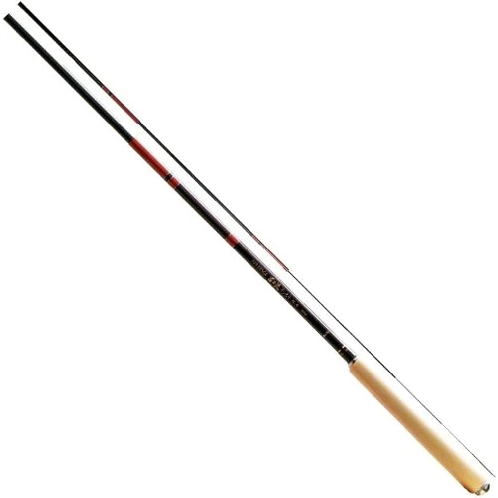 Uzaki Nissin Rod Air Stage Fuji Style Tenkara