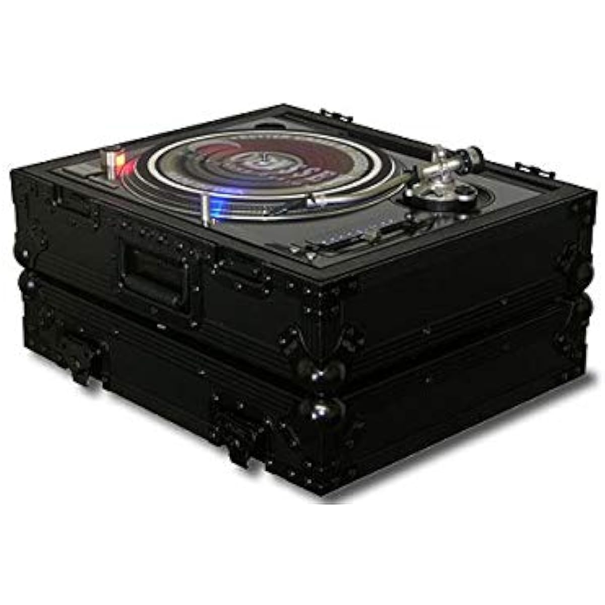 ODYSSEY CDJ/Turntable Case FZ1200BL