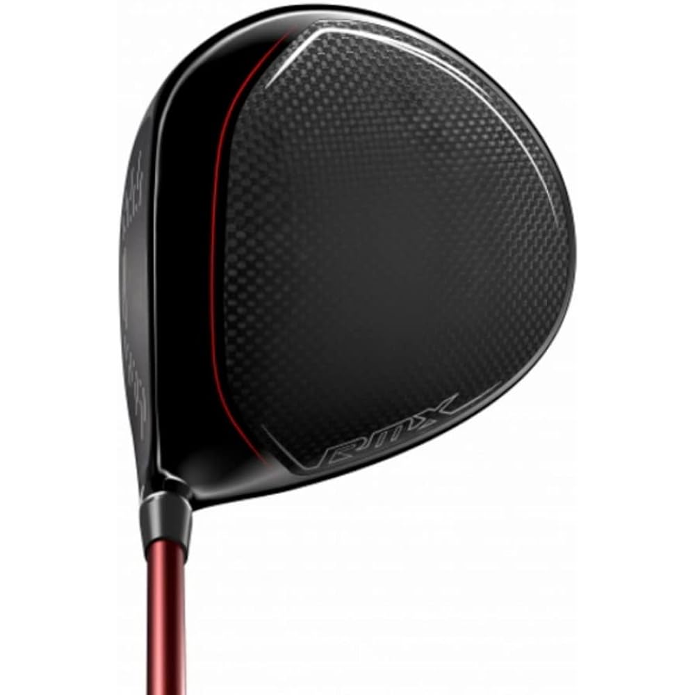 YAMAHA 22 RMX VD59 Driver Original Shaft Golf Driver Diamana YR 2022 Model
