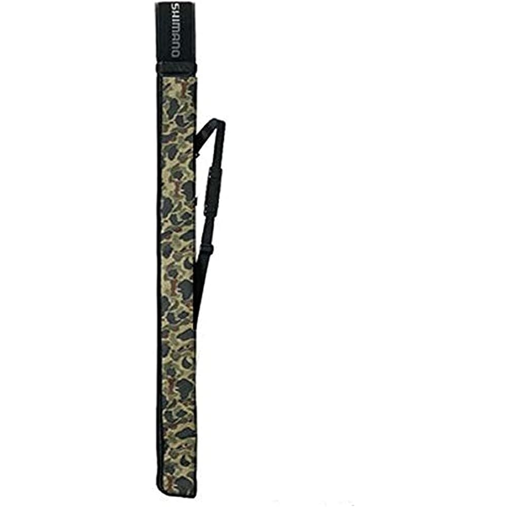 SHIMANO Light Rod Case 135cm/165cm/195cm BR-045T