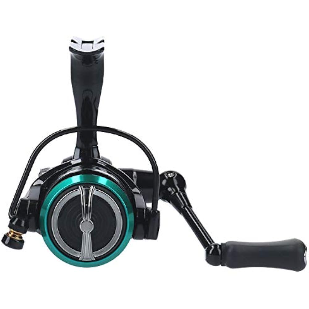 DAIWA spinning reel MR 750 2019 model