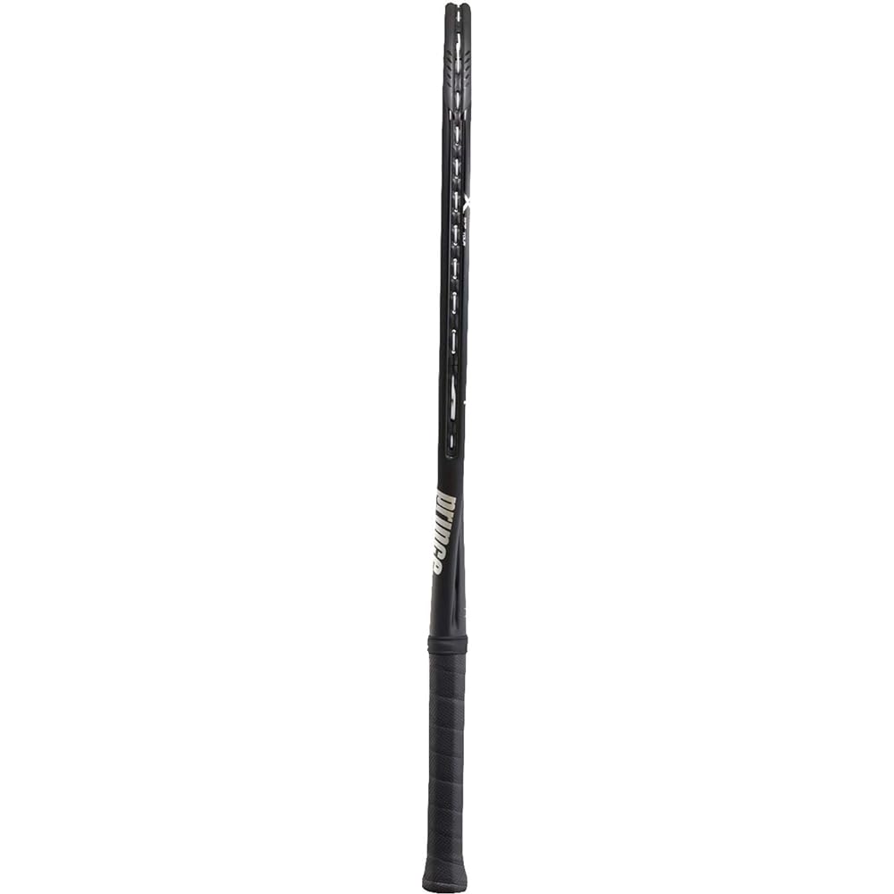 Prince [Frame Only] Hard Tennis Racket X 97 Tour Black Grip Size 3 7TJ094/7TJ095