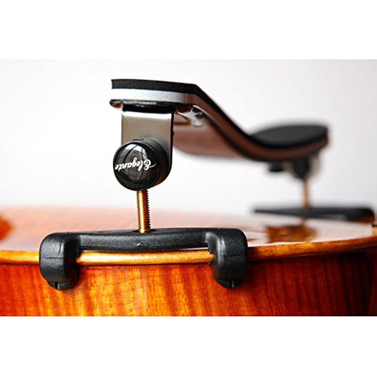 Pedi Elegante/Violin Shoulder Rest for Violin (Pedi)