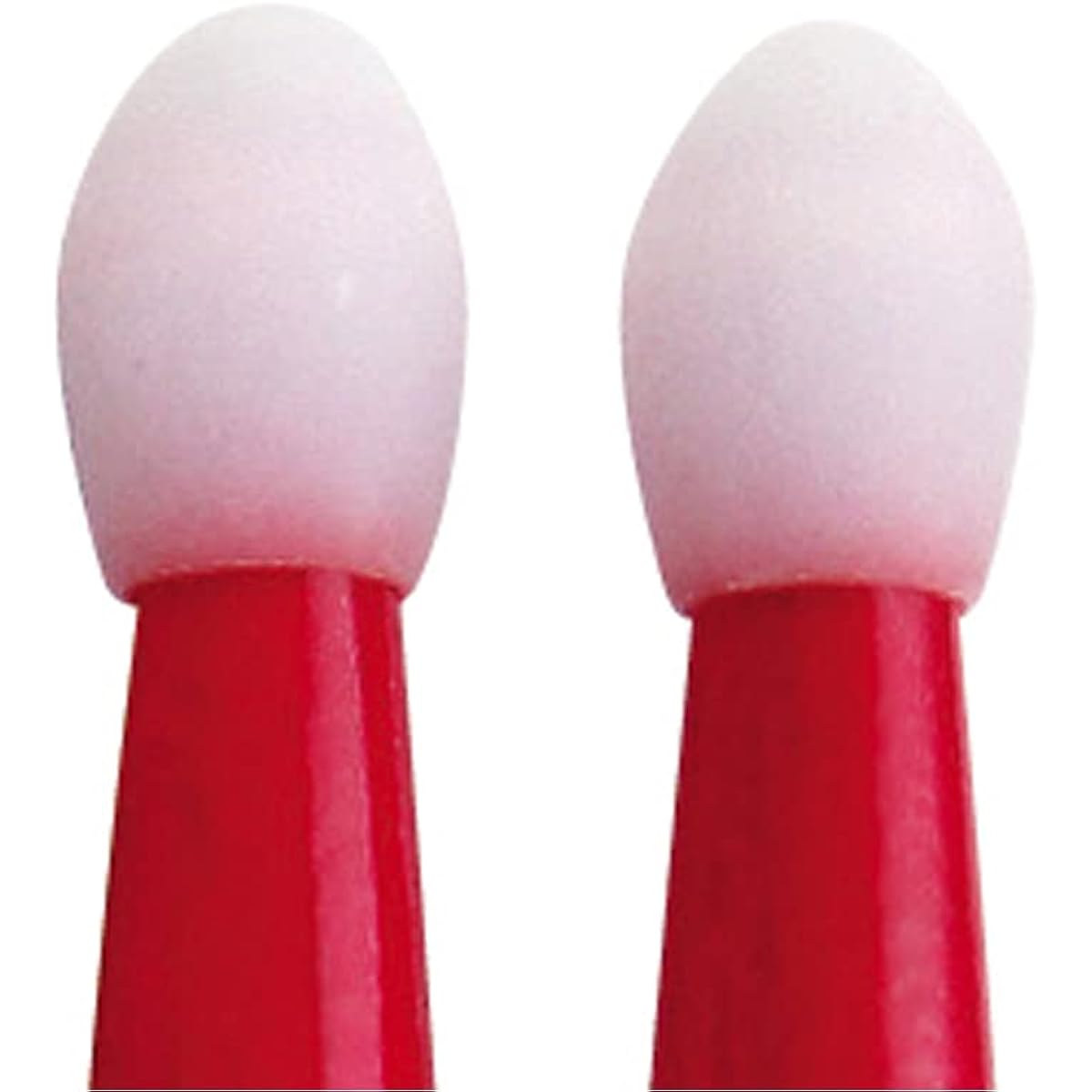 TAMA Oak Stick 15mm Nylon Tip "RED ZONE" 5BRZ