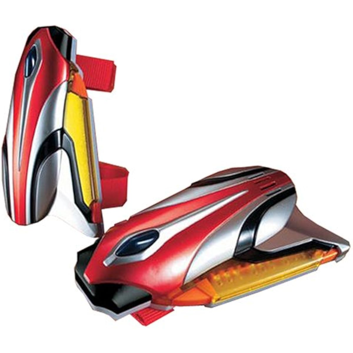 Ultraman Nexus Ultra Pretend DX Armed Nexus Set