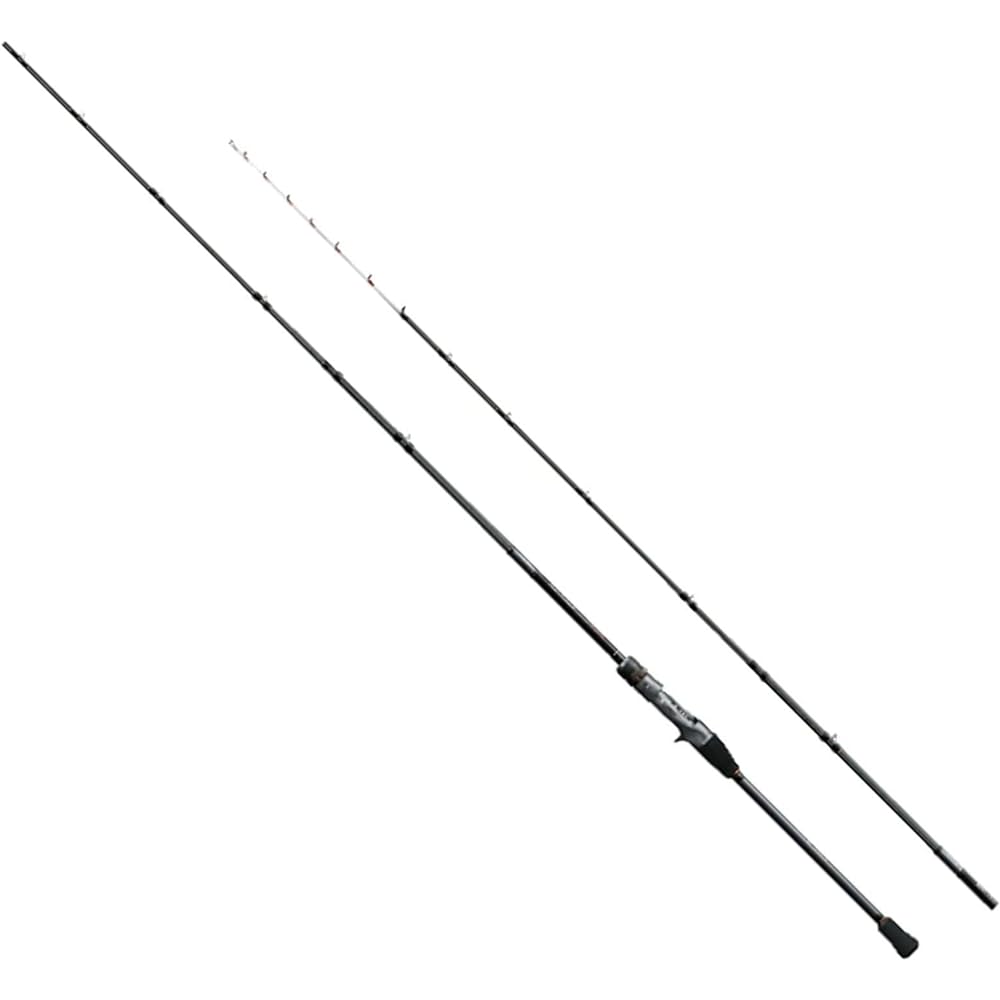 SHIMANO Boat Rod 22 Bay Game Flatfish 82 H/MH 165/180