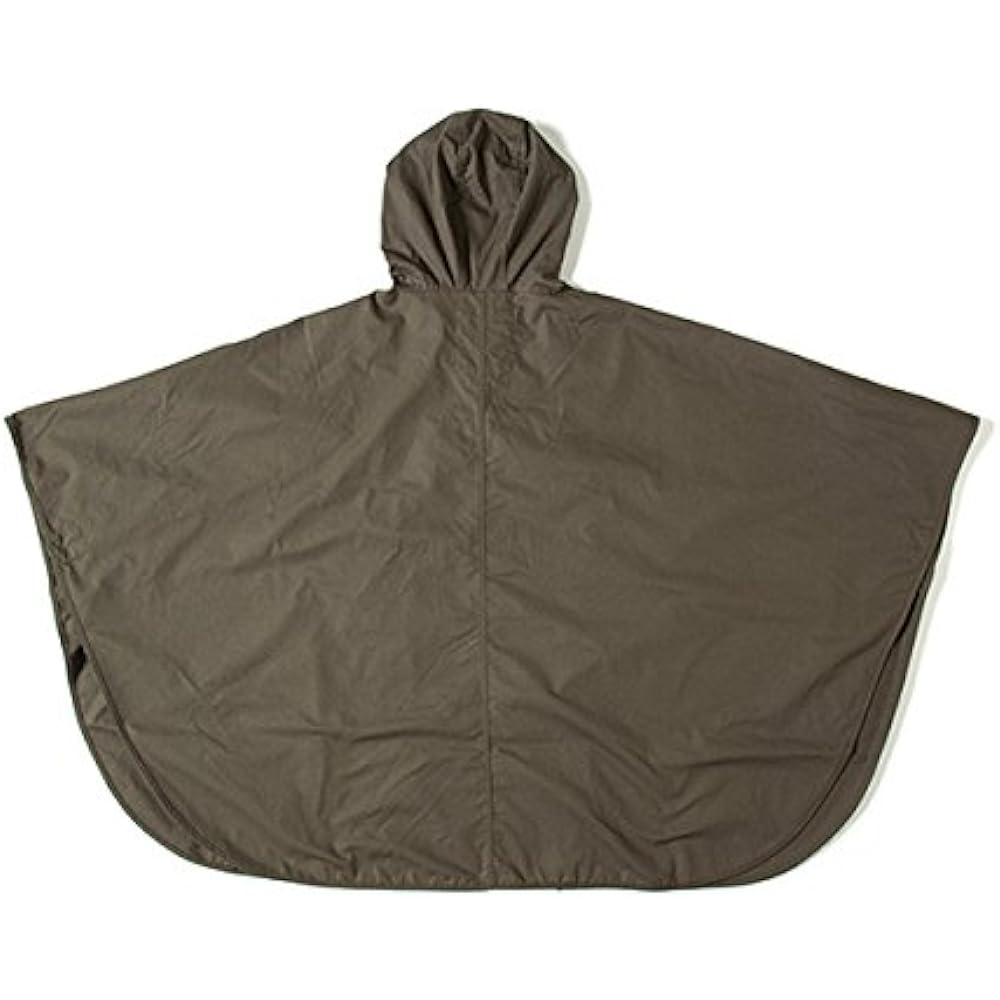 (Grip Swany) Grip Swany Fire Proof Poncho
