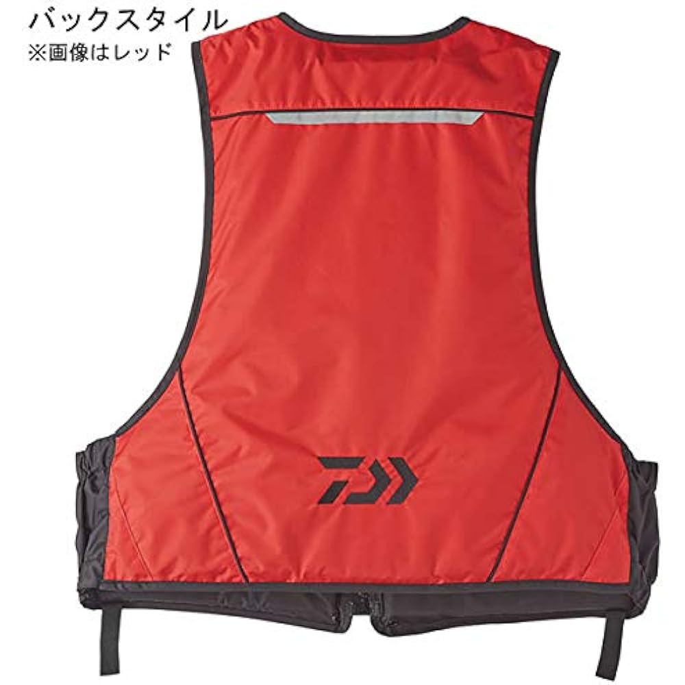 DAIWA Fishing Vest Floating Vest DF-3420