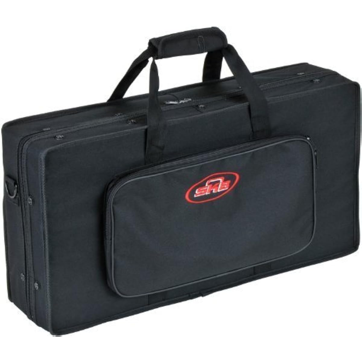 SKB 23 x 11 x 3.75 Inches Controller Soft Case (1SKB-SC2311) by SKB [Parallel Import]
