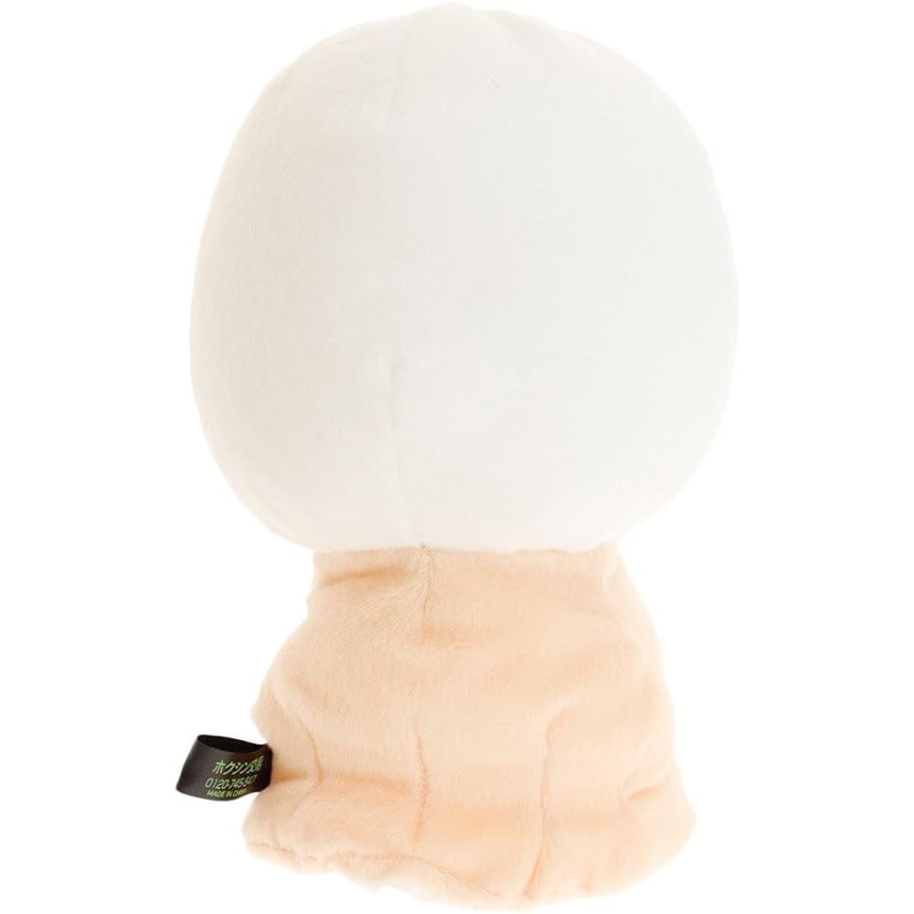 Hokushin Trading Medama Oyaji Head Cover WHC385