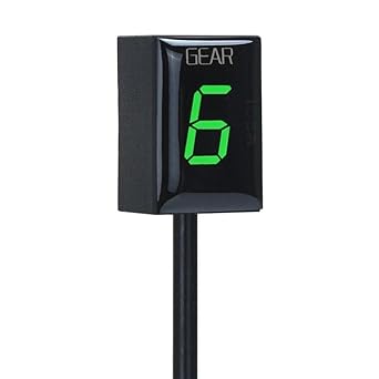 Speed Display Meter CB300R CBR600F/CBR1000R/CBR300R/CB500F Motorcycle Speed Gear Display Indicator Gear Indicator