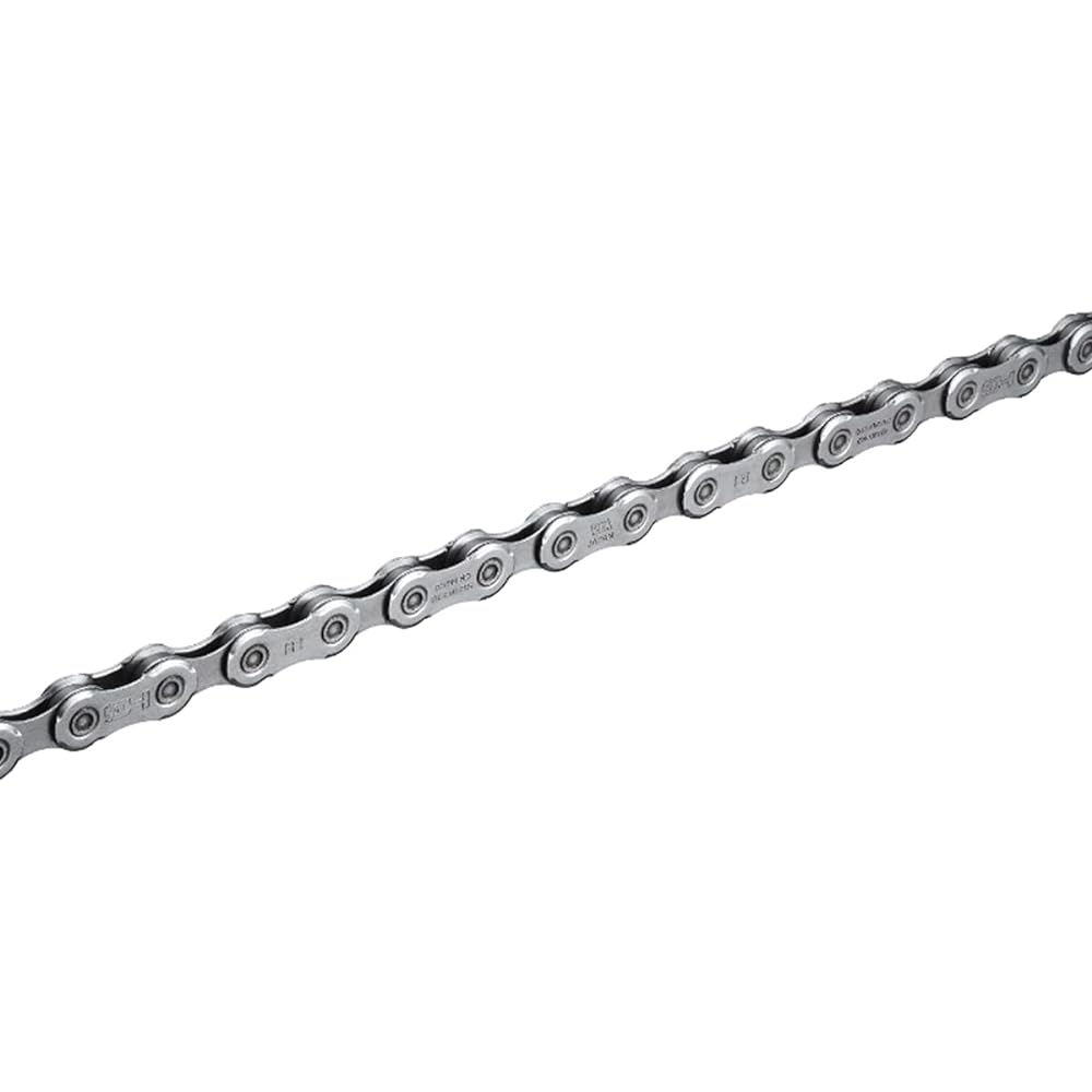 SHIMANO Chain (12 Speed) CN-M6100 12S 138 Link Quick Link Included ICNM6100138Q DEORE