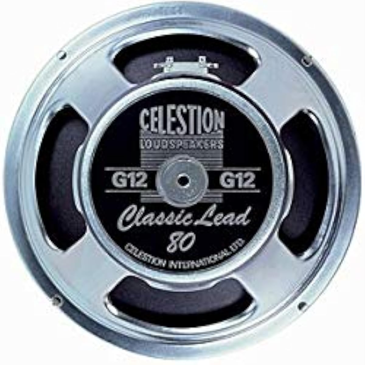 [Official Japanese product] Celestion Classic Lead 80 16Ω Guitar amp speaker unit
