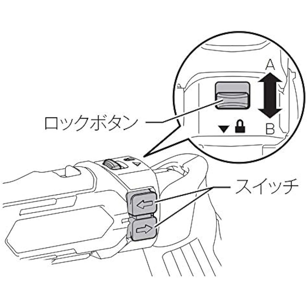 Makita Rechargeable Pen Driver Drill (Blue) Body Only DF012DZ