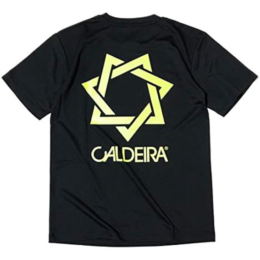 CALDEIRA plastic shirt REBELLION