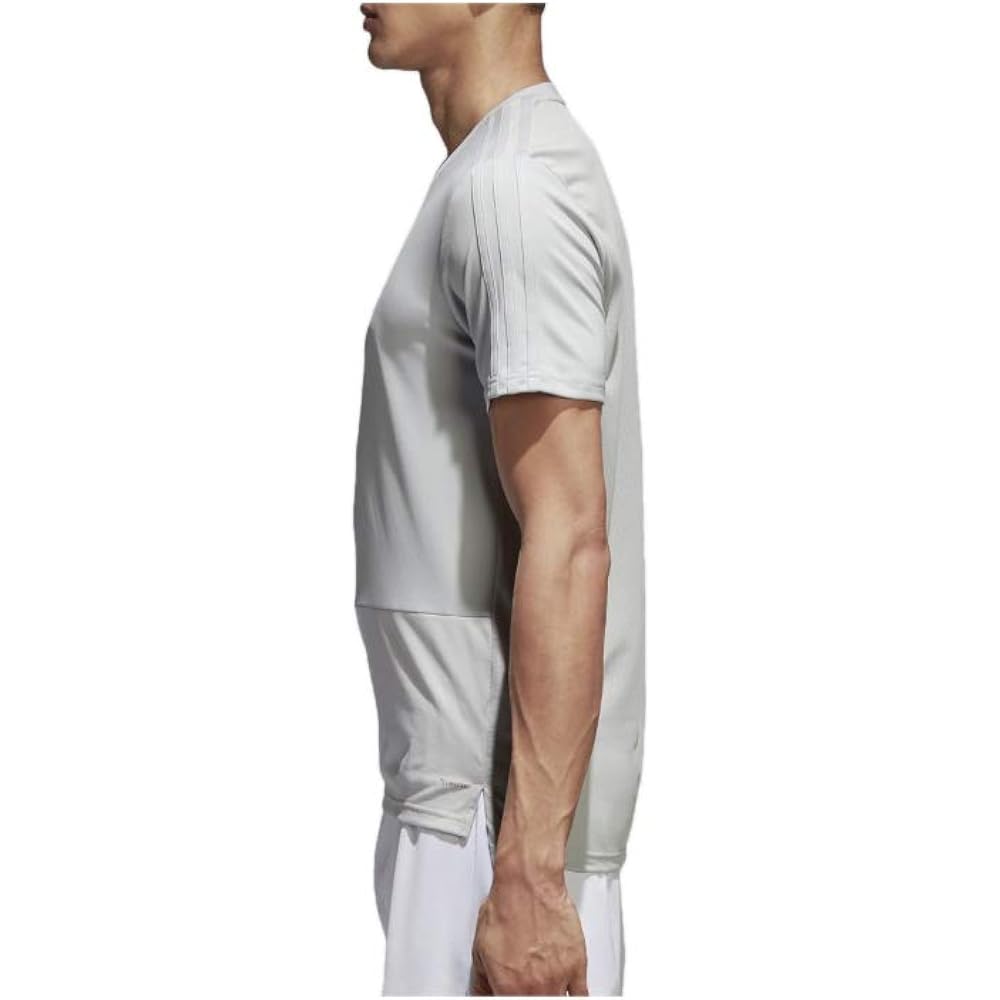[Adidas] Soccer Wear CONDIVO18 Training Jersey DJV06 [Men's]