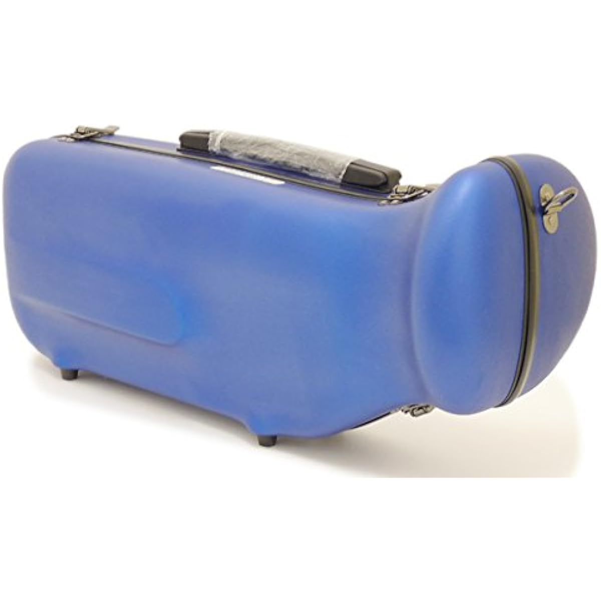C.C. Shiny Case II Trumpet Case CC2-TP-PY Pastel Yellow