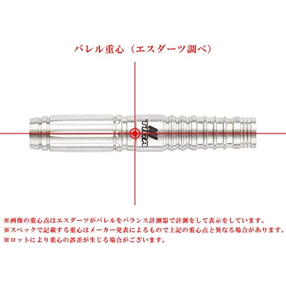 Tiga Owlsome Hedy Wong Model Barrel