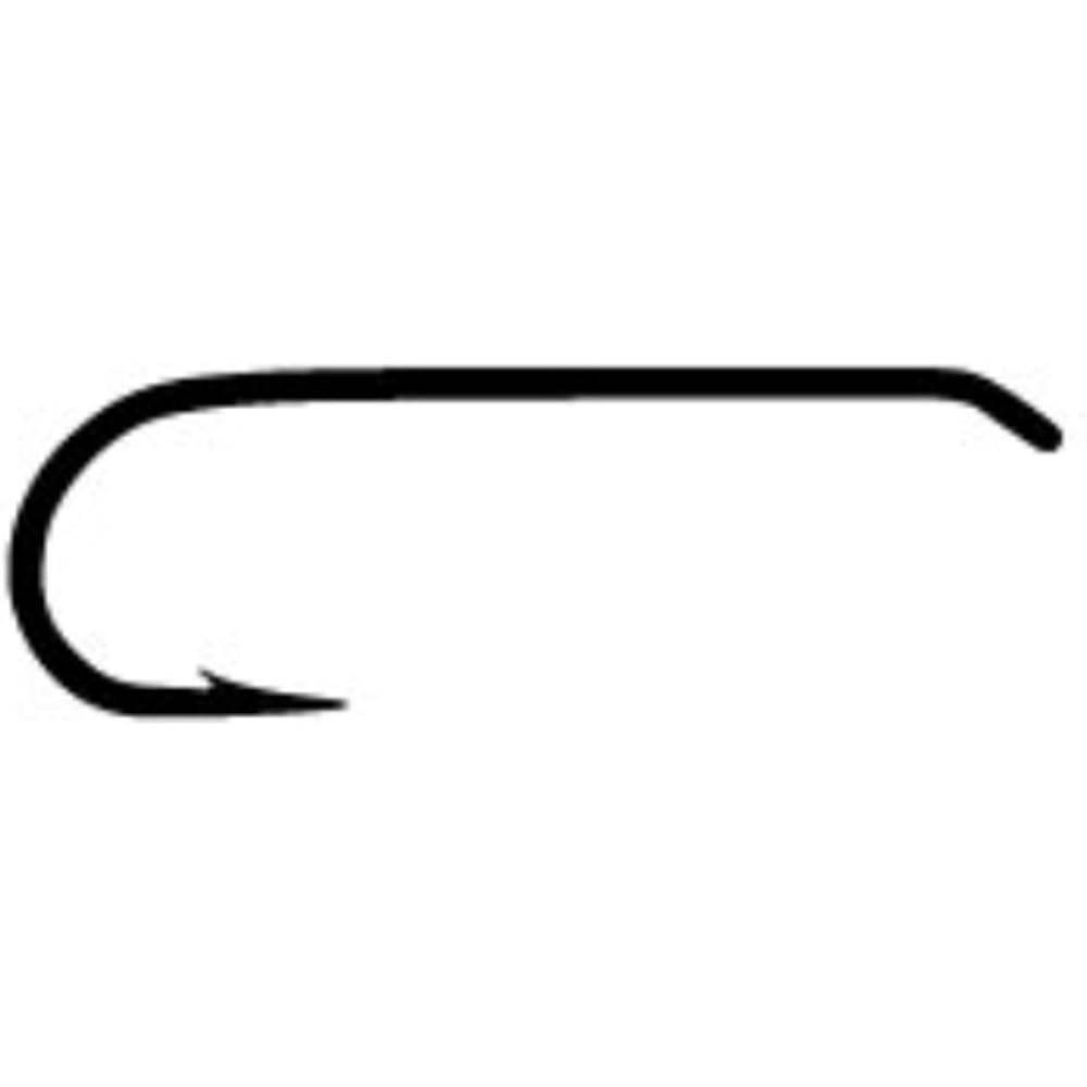 TIEMCO fly hook Q100