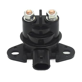 starter relay cell relay motorcycle starter relay seato boat challenger explorer motorcycle accessories parts seato gtx rxp le rfi gtx 4