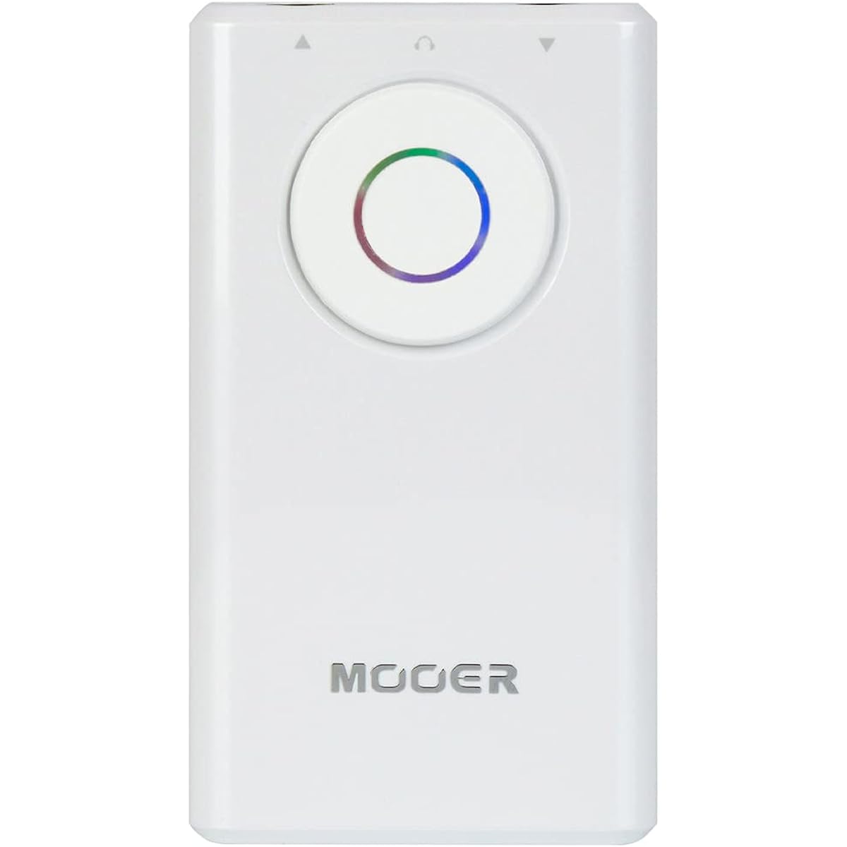 Mooer/Prime P1 White Multi-Effector