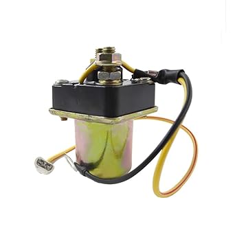 Starter Motor Solenoid Relay Motorcycle Starter Relay Solenoid Polaris SL SLXH SLX SLT 650 750 1050 Pro 785 780 700 SL700 SLT700