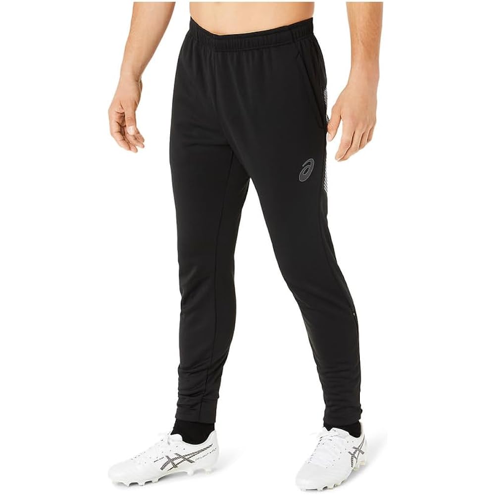 ASICS 2101A245 Men's Soccer Wear Track Pants